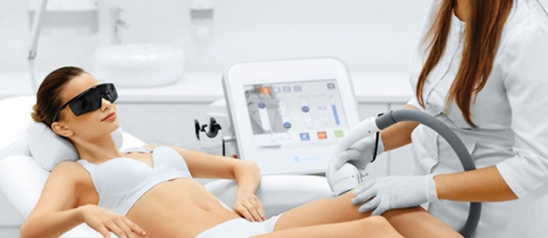 (ქართული) ლაზერული ეპილაცია მითები თუ რეალობა