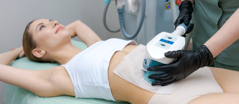 (ქართული) კრიოლიპოზი