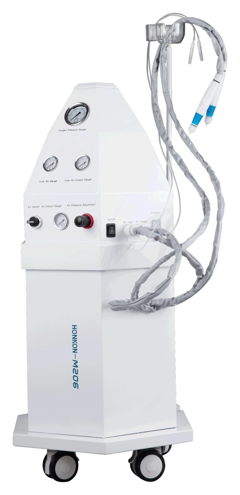 AVELIS M206 — gas-liquid peeling system - Image 2