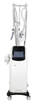 DERMANOVA Dual Cavitation — კავიტაციისა და RF აპარატი