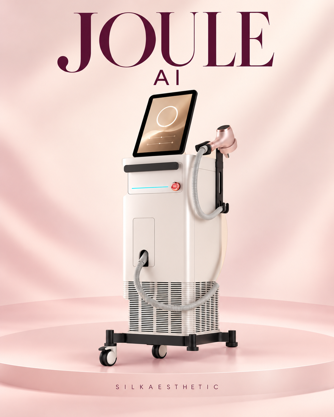 JOULE AI
